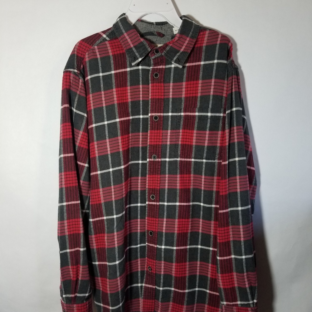 Flannel